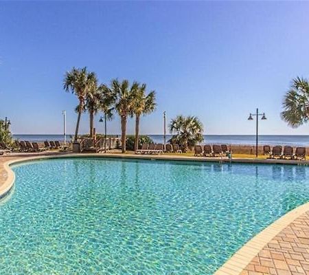 מירטל ביץ' Patricia Grand Resort Unit 1526 מראה חיצוני תמונה
