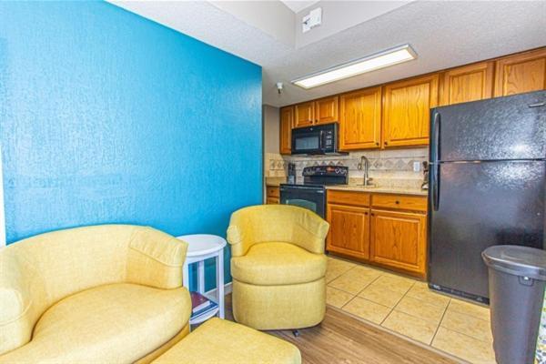 מירטל ביץ' Patricia Grand Resort Unit 1526 מראה חיצוני תמונה