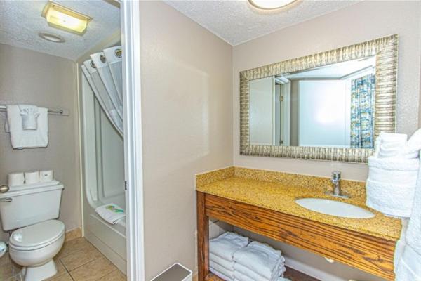 מירטל ביץ' Patricia Grand Resort Unit 1526 מראה חיצוני תמונה