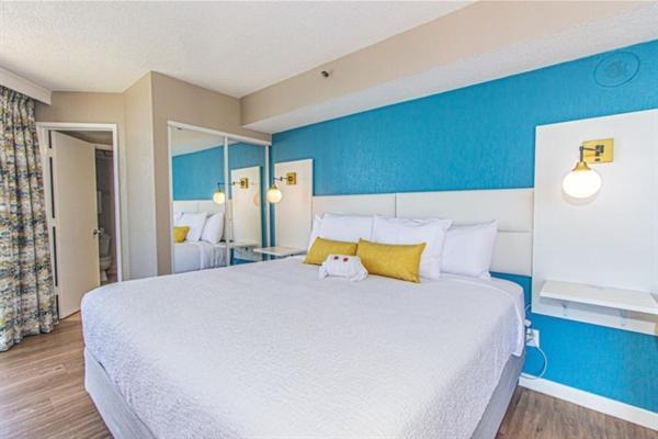 מירטל ביץ' Patricia Grand Resort Unit 1526 מראה חיצוני תמונה